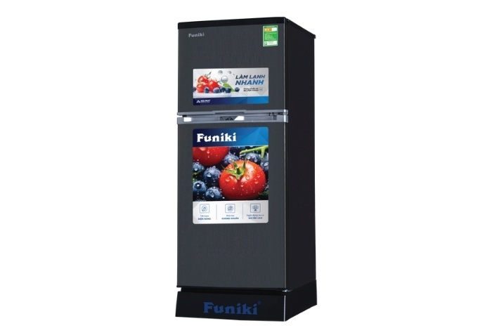 Tủ Lạnh Funiki 126 Lít FR-132CI.1